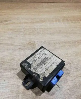 Audi A6 S6 C5 4B Light module LCM 4Z7907357 5LA008081
