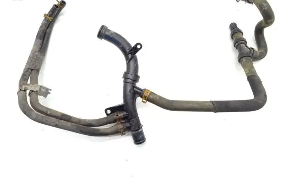 Renault Modus Engine coolant pipe/hose 8200562840