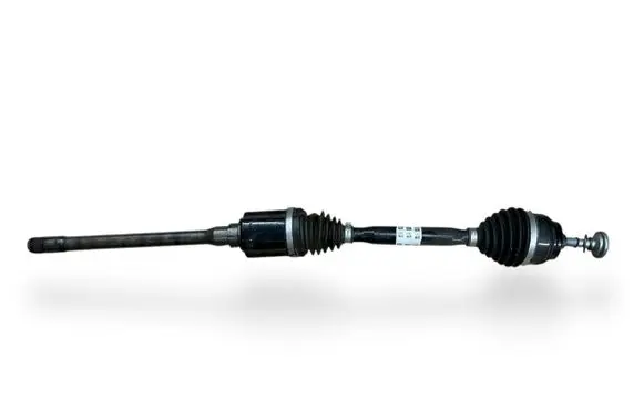 BMW X4 G02 Front driveshaft 8643184 31608643184