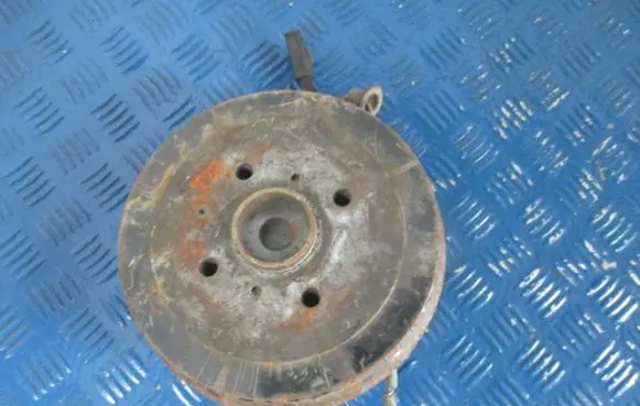 Toyota Aygo AB10 Rear wheel bearing hub 