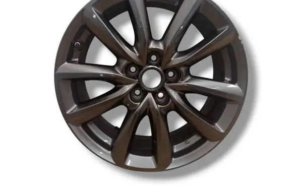 R18 alloy rim