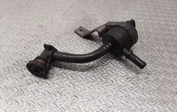 Vacuum valve