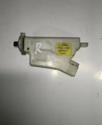 Nissan Murano Z51 Fuel tank cap lock 788505Y70A 0894004A 80615