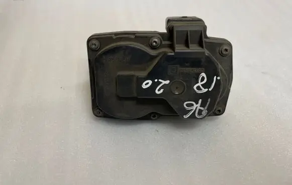 Audi A6 S6 C7 4G Intake manifold valve actuator/motor 3Q0253691K