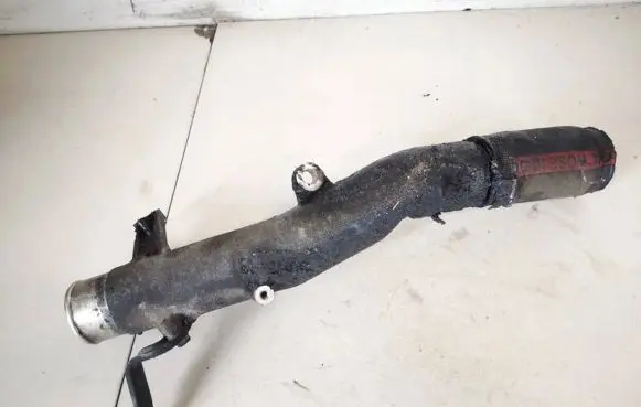 Toyota Avensis T250 Intercooler hose/pipe