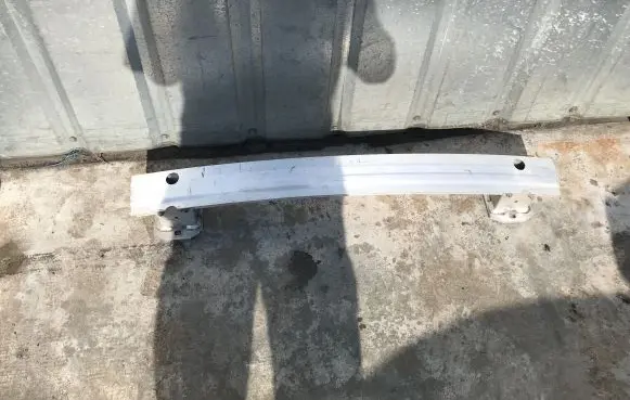BMW X4 F26 Rear bumper cross member 7369197