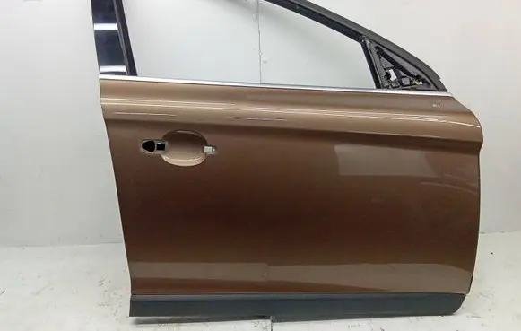 Volvo XC60 Front door
