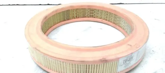 Opel Kadett E Air filter OF021 AR202 CA2792