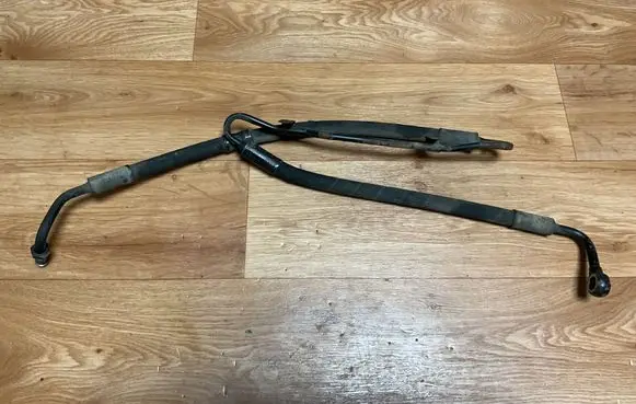Mini One - Cooper R50 - 53 Power steering hose/pipe/line