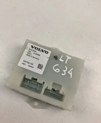 Volvo XC60 Other control units/modules 31415781