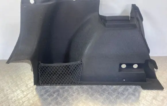 MG ZS Trunk/boot lower side trim panel 
