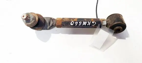 Rear upper control arm/wishbone