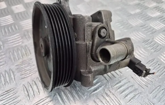 Mercedes-Benz C W204 Power steering pump A0064666801