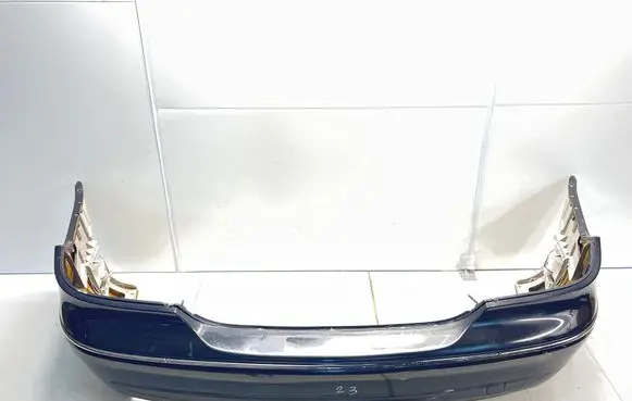 Mercedes-Benz CLK AMG A209 C209 Rear bumper A2098851725