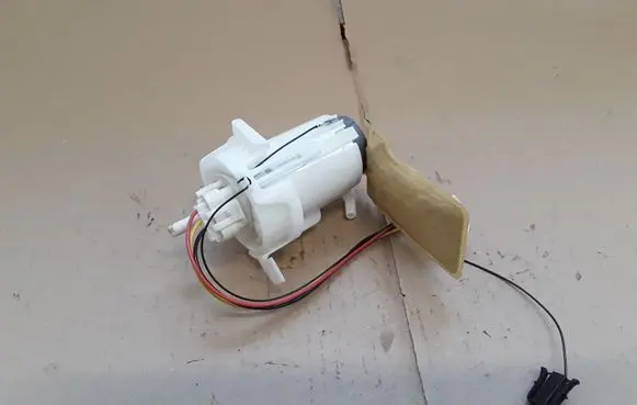 Audi A8 S8 D4 4H In-tank fuel pump 4H0906089A