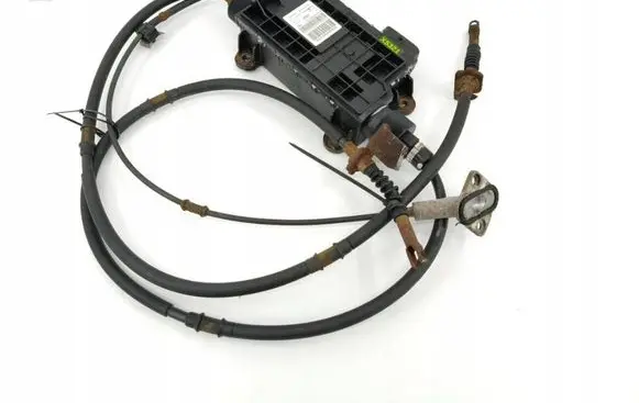 Toyota Avensis T270 Hand brake control module 4630005040