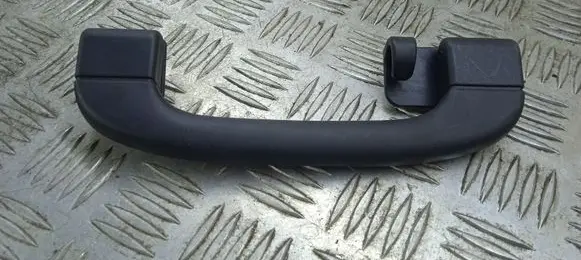 BMW X5 E70 Rear interior roof grab handle 6977696