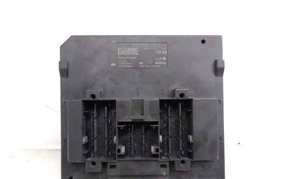 Seat Leon (5F) Central body control module 5Q0937084DB