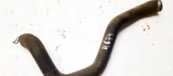 Ford Focus Engine coolant pipe/hose