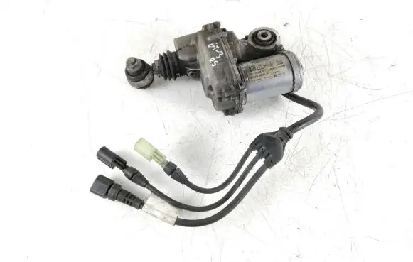 Porsche 911 992 Rear steering column 99133105885 8116103509 10011402803