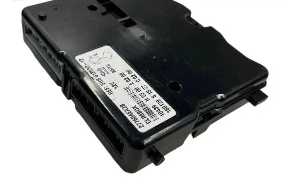 Nissan Qashqai Other control units/modules 277604EA2B 5HB01203012 196867