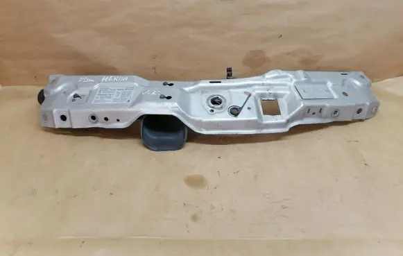 Opel Meriva A Top upper radiator support slam panel 93301874