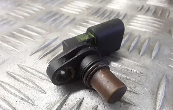 Audi A6 S6 C6 4F Camshaft position sensor 06E905163