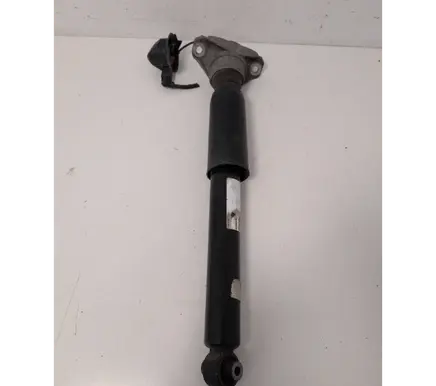 Rear shock absorber/damper