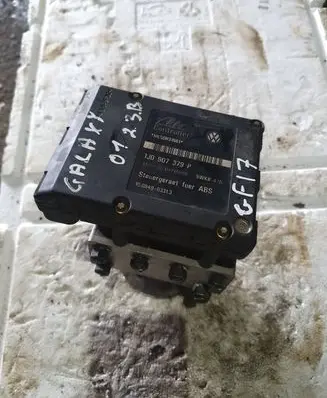 Ford Galaxy ABS Pump 1J0907379P 10094903313 7M3614111H