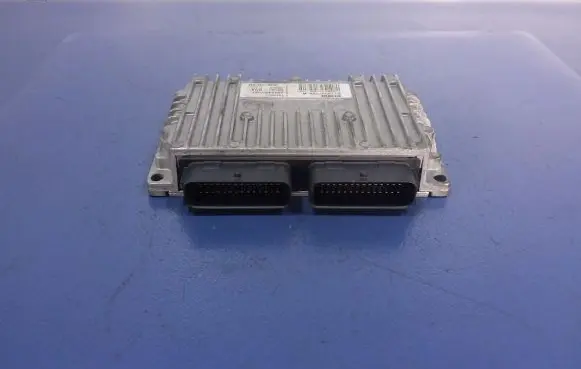 Citroen C5 Gearbox control unit/module 9639452780