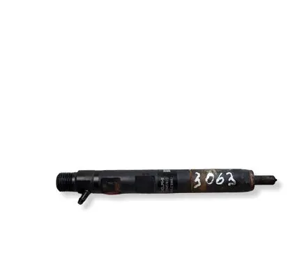 Renault Megane II Fuel injector 8200815416 H8200421897
