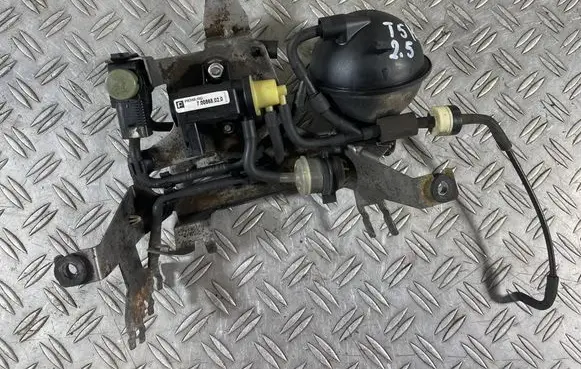 Volkswagen Transporter - Caravelle T5 Vacuum valve 054129808 700868020 PA6-GF30