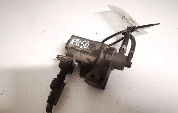 Fiat Bravo Turbo solenoid valve 55203202