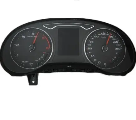 Audi A3 S3 8L Speedometer (instrument cluster) 8V0920873P
