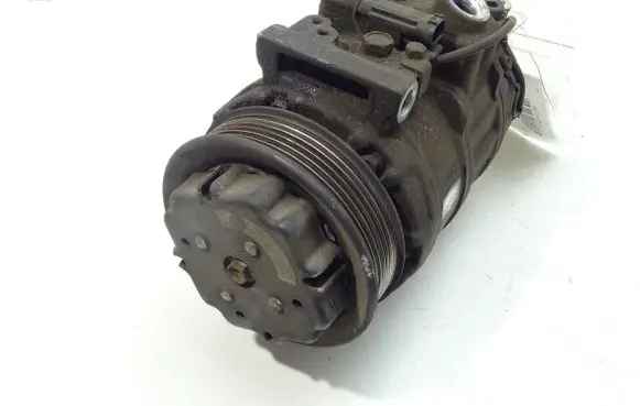 Air conditioning (A/C) compressor (pump)