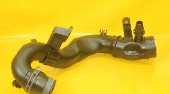 Seat Toledo II (1M) Intercooler hose/pipe 1J0129627A