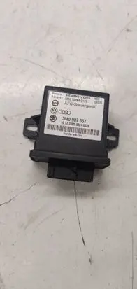 Volkswagen PASSAT B6 Light module LCM 5M0907357 16122005001