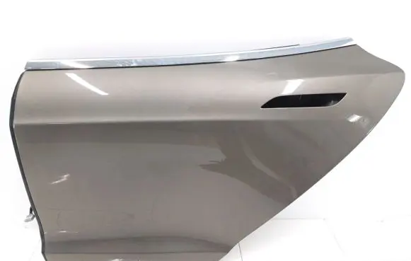 Tesla Model S Rear door 6006394-E0-H