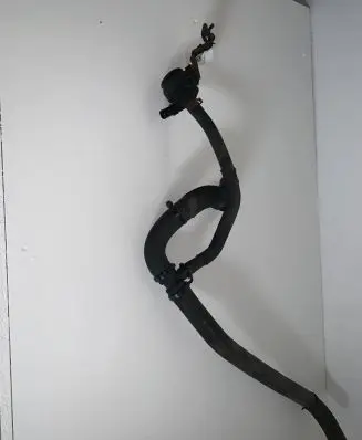 Opel Movano B Engine coolant pipe/hose