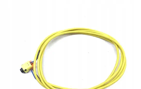 Mercedes-Benz S W221 EUR ISO radio connector 