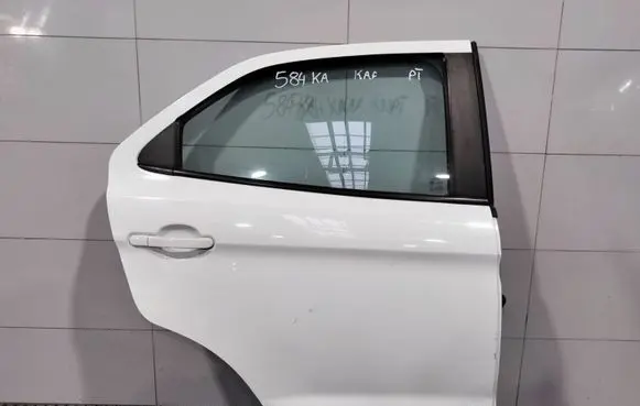 Ford Ka Rear door 