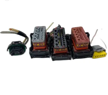 Peugeot 207 CC Other wiring loom 9662783880R08