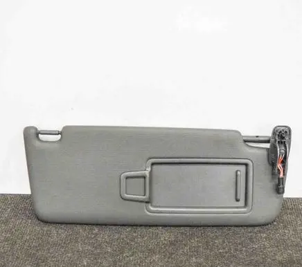 Audi A5 Sun visor 8W0857552