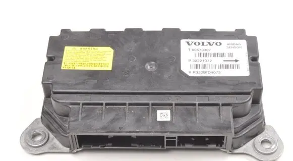 Volvo XC60 Airbag control unit/module 32221372