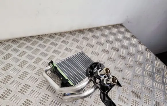 Volkswagen Atlas Heater blower radiator 3QF819030