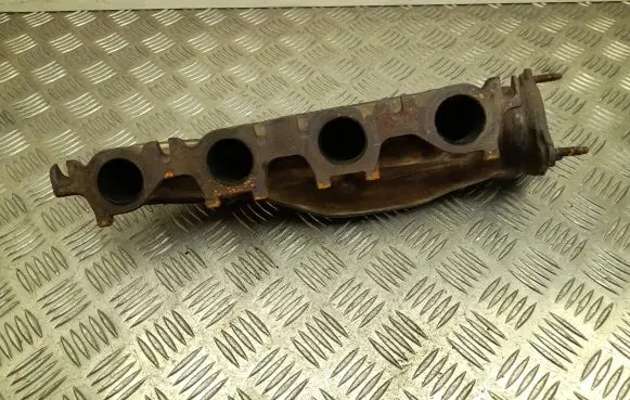 Audi A8 S8 D4 4H Exhaust manifold 079253034AQ