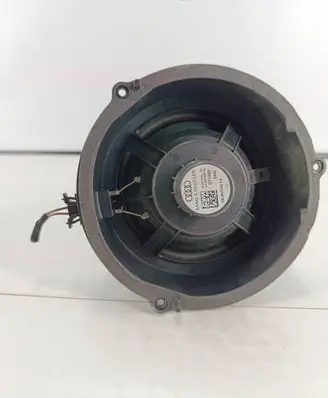 Audi A4 S4 B8 8K Rear door speaker 8K0035411A 01603878 D71449