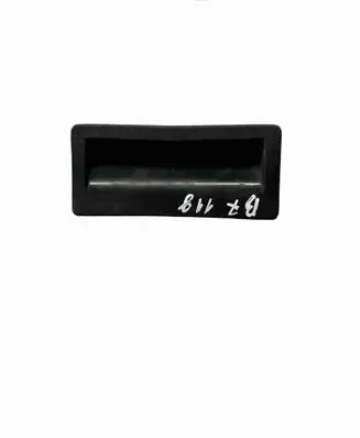 Volkswagen PASSAT B7 Tailgate lock latch 5N0827560 5N0827566B