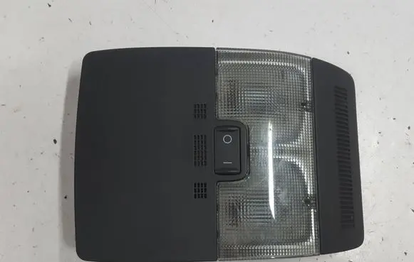 Audi A3 S3 8P Front seat light 