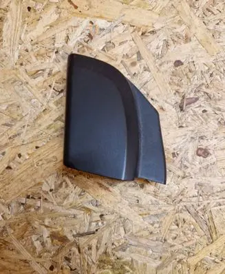 Nissan e-NV200 Plastic wing mirror trim cover 80293BJ00A